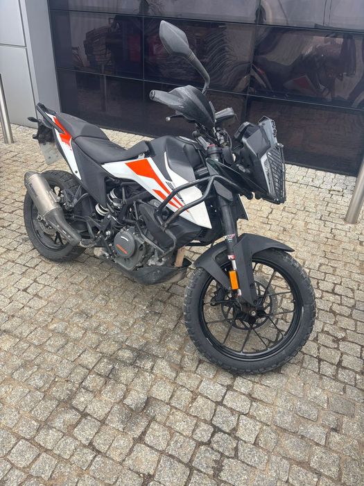 KTM