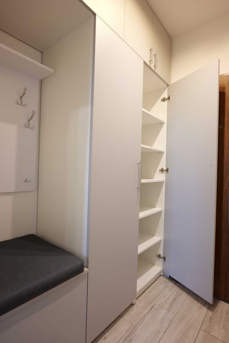 2 pok. 37 m2 Złote Łany | po remoncie | umeblowane | widok na góry | wynajem