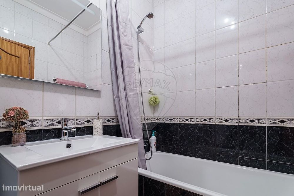 Apartamento T2 para venda