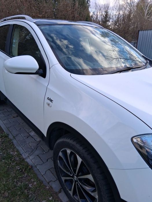 Розборка Nissan Qashqa Розбірка Ніссан Кашкай