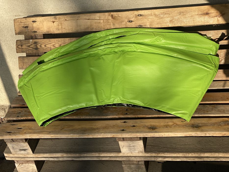 Захист від пружин, защита, накидка чохол на батут, захисне коло батута