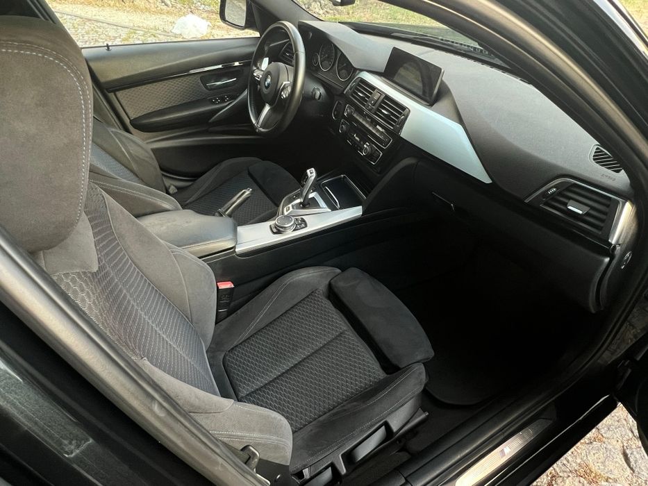 Bmw 330E pack M iperformance