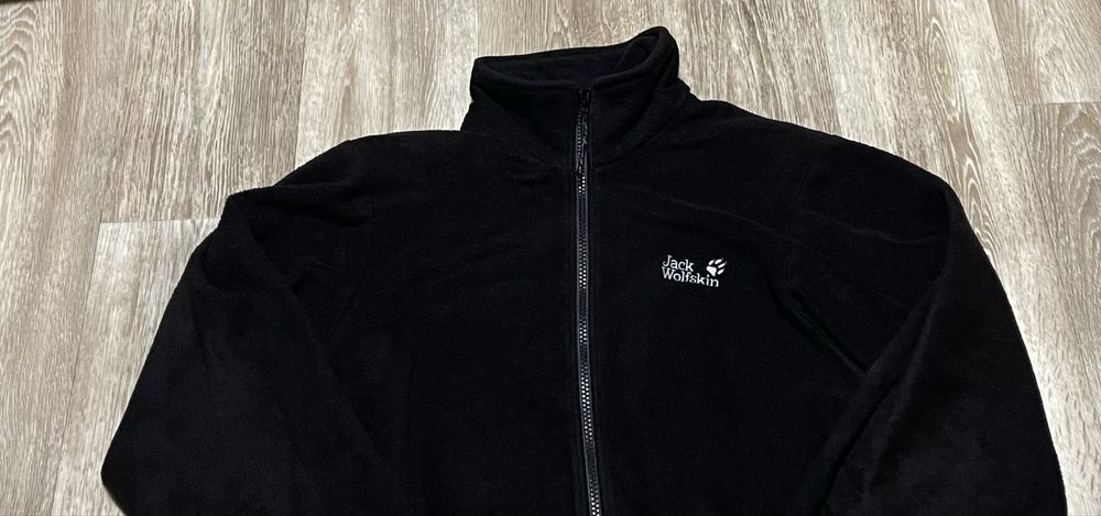 Jack Wolfskin фліска жіноча