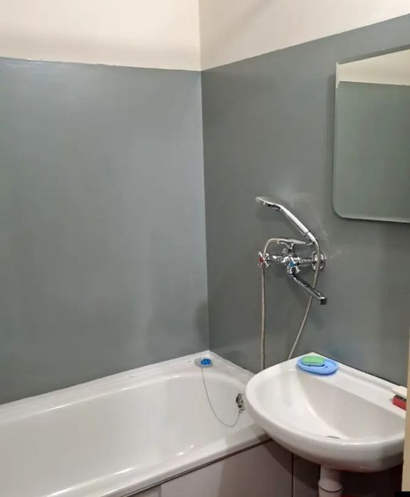 1 кімнатна квартира у Вишневому