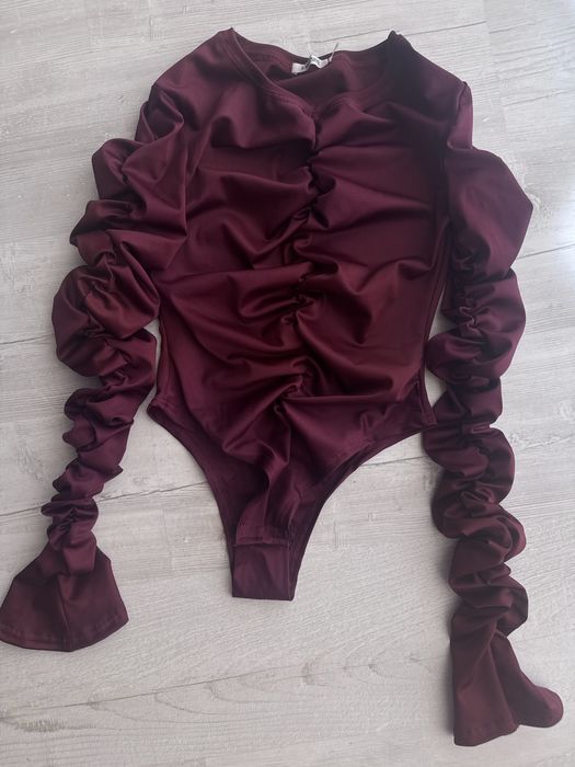 Body nowe rozmiar XS/S