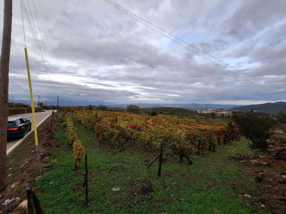 Terreno para construção