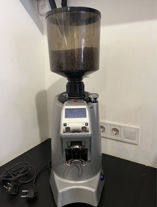 Кавомолка Eureka OLYMPUS 75 AP