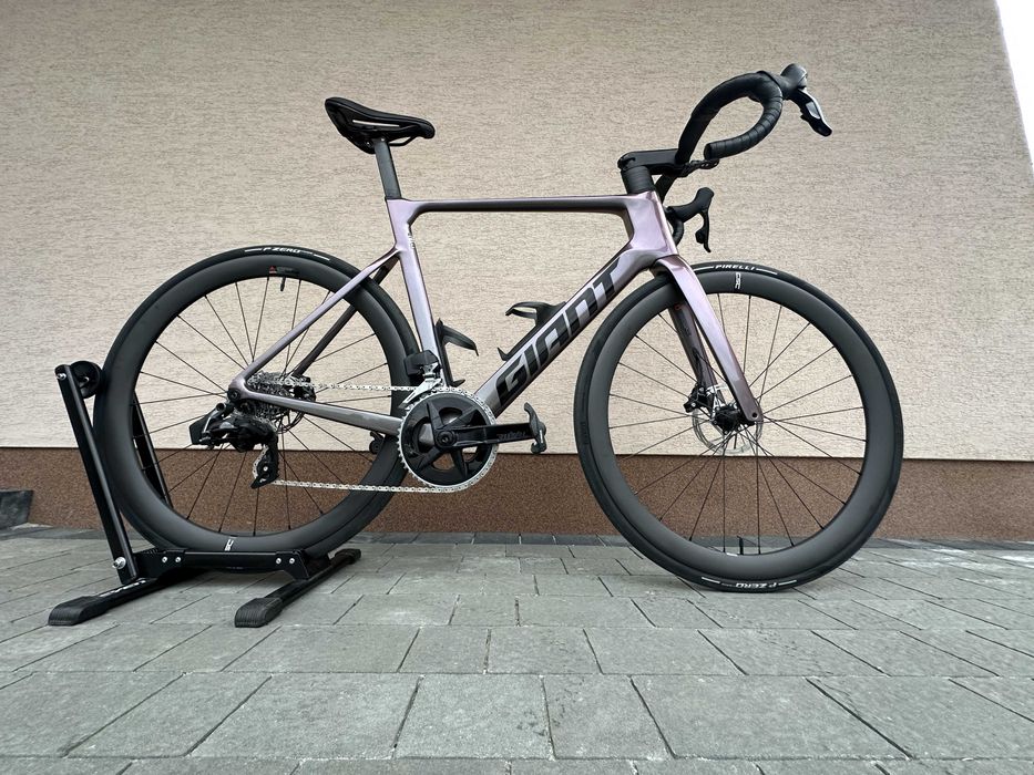 Giant Propel Advanced 1 M/L Orion Nebula