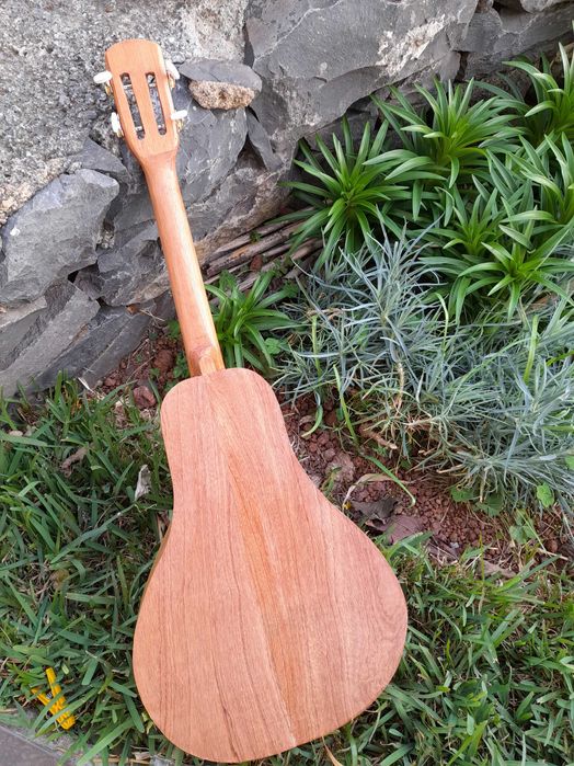 cordofone Bandola Llanera