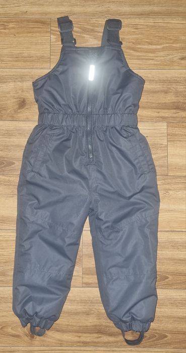 Напівкомбінезон зимовий LC WAIKIKI.Полукомбинезон