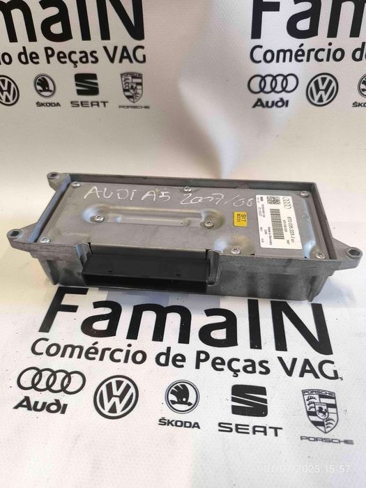 Amplificador de Colunas AUDI A5 1.8 TFSI (118 kW / 160 cv) [05.2009 - 09.2011] 8T0035223J (OEM) | 720300400100 (OEM)