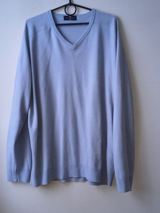 Sweter XL w serek