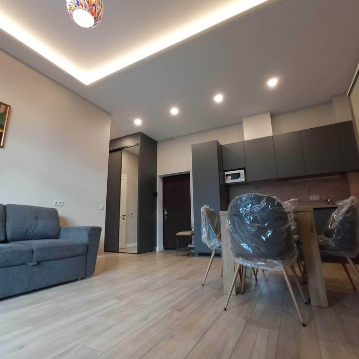 ЖК преміум-класу «Crystal Park»,парк Багряного,М «Шулявська» та «КПІ»