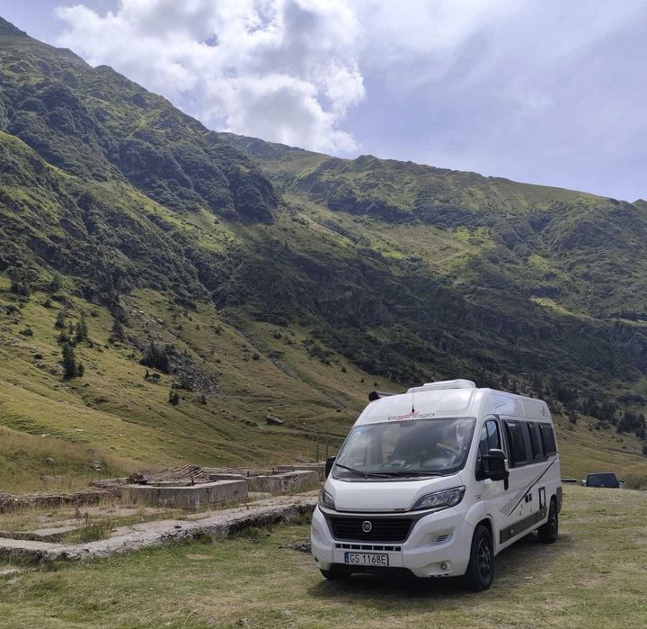 Transport / Wynajem busa z / bez kierowcy - Chrzanów - Przewóz Osób