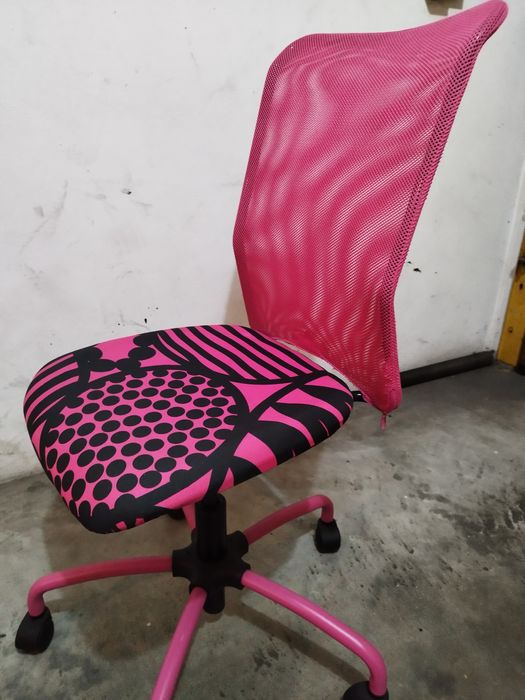 Cadeira escritório secretária