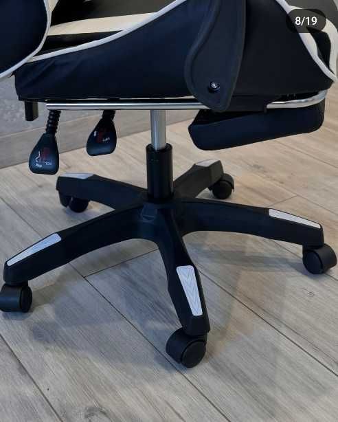 ‼️Якісне‼️Ігрове компютерне геймерське крісло EC GAMING 4 кольори.