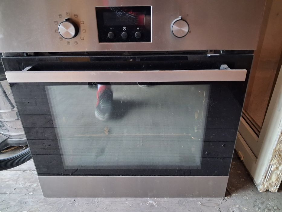 Piekarnik do zabudowy