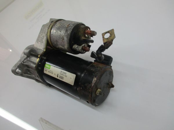 Motor de arranque OPEL Astra G Sedan (F69_)