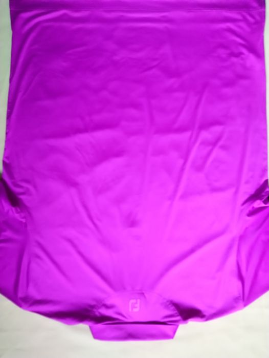 Фіолетова футболка FJ