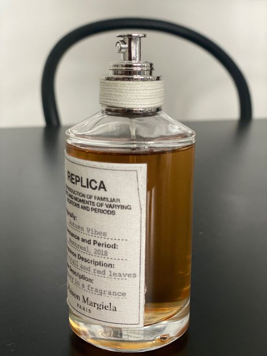Perfumy Maison Margiela Autumn Vibes
