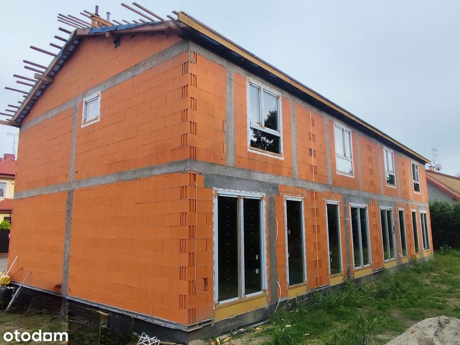Segment 73 m² Nadma ul. Pólko | ogródek | 2 miejsca - OSTATNI LOKAL