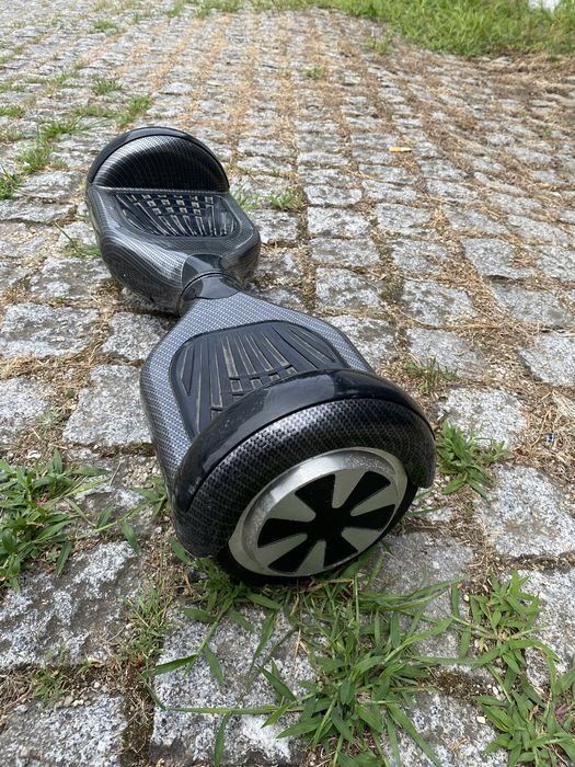 Vendo Hoverboard