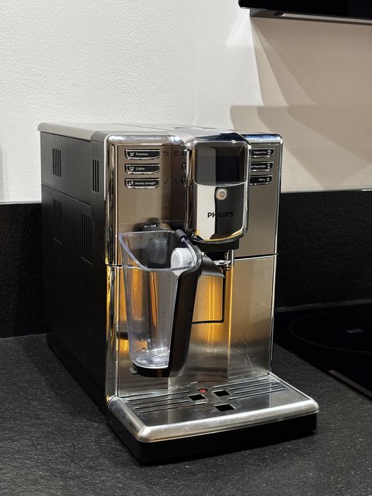 ekspres do kawy Philips LatteGo 5000 EP5335/10