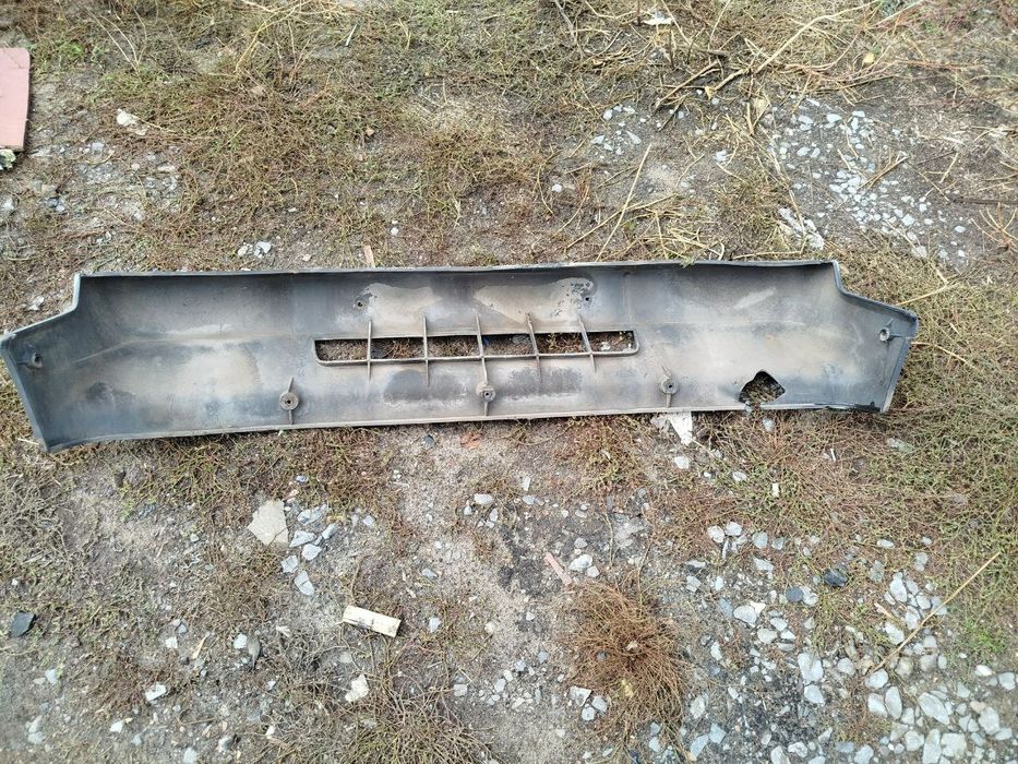 Комплект передней проводки Таврия и бампера