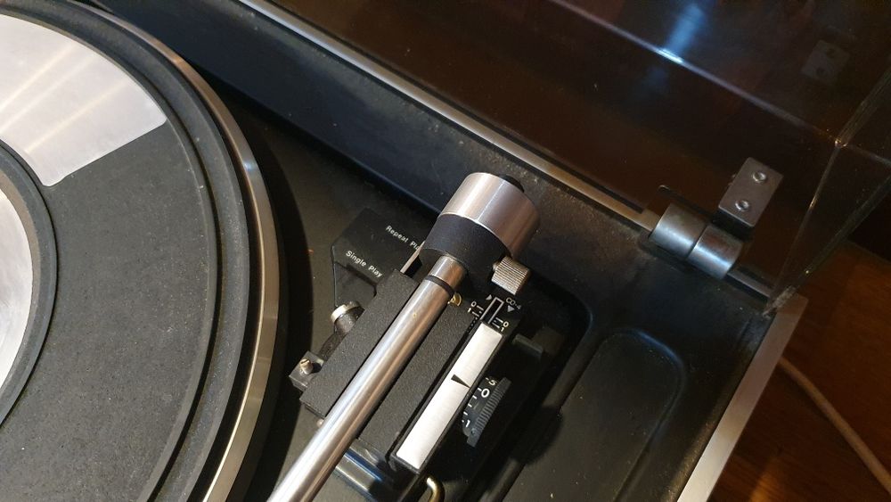 Gramofon Gerard 35 sb