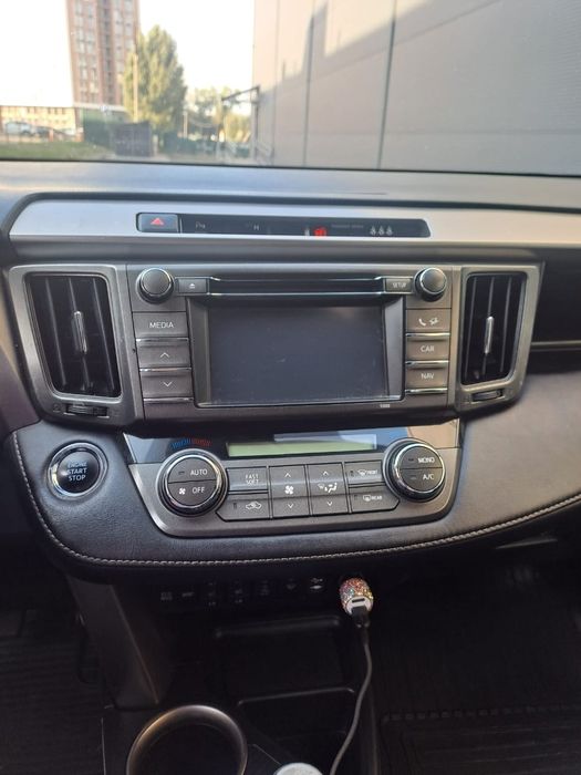 TOYOTA RAV4 2013 VIN JTMDAREVX0D024676 фото оголошення 7 з 15
