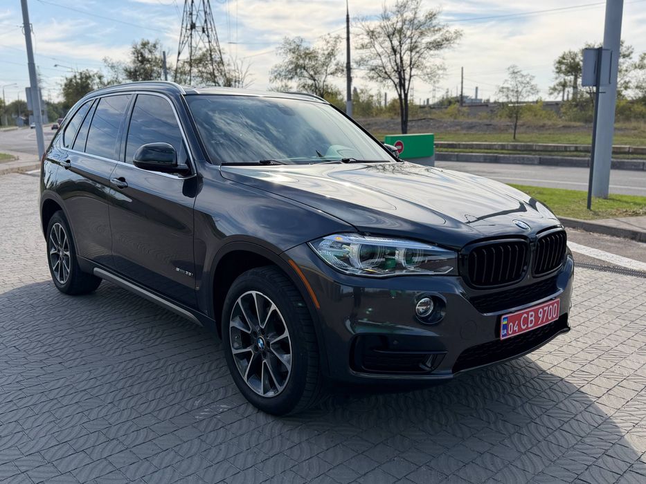 BMW F15 , 2018 год , в идеальном состоянии