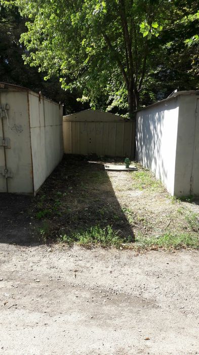 Погрiб в м. Кременчук