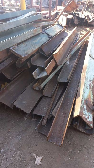 Продам швелер вживаний гарної якості