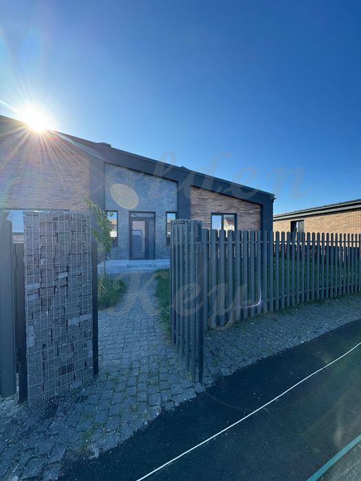 Продам Сучасні БУДИНКИ 140м2,ізЦегли,в ЖК Country Villa, 10кмКиїв