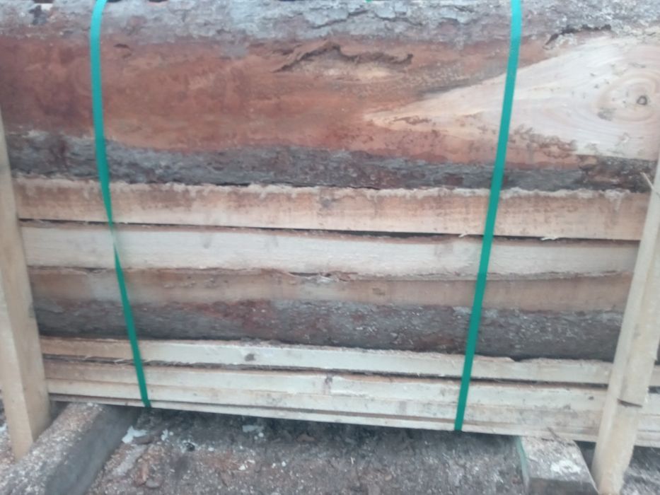 Zrzynki/ Obrzynki/Odpady tartaczne