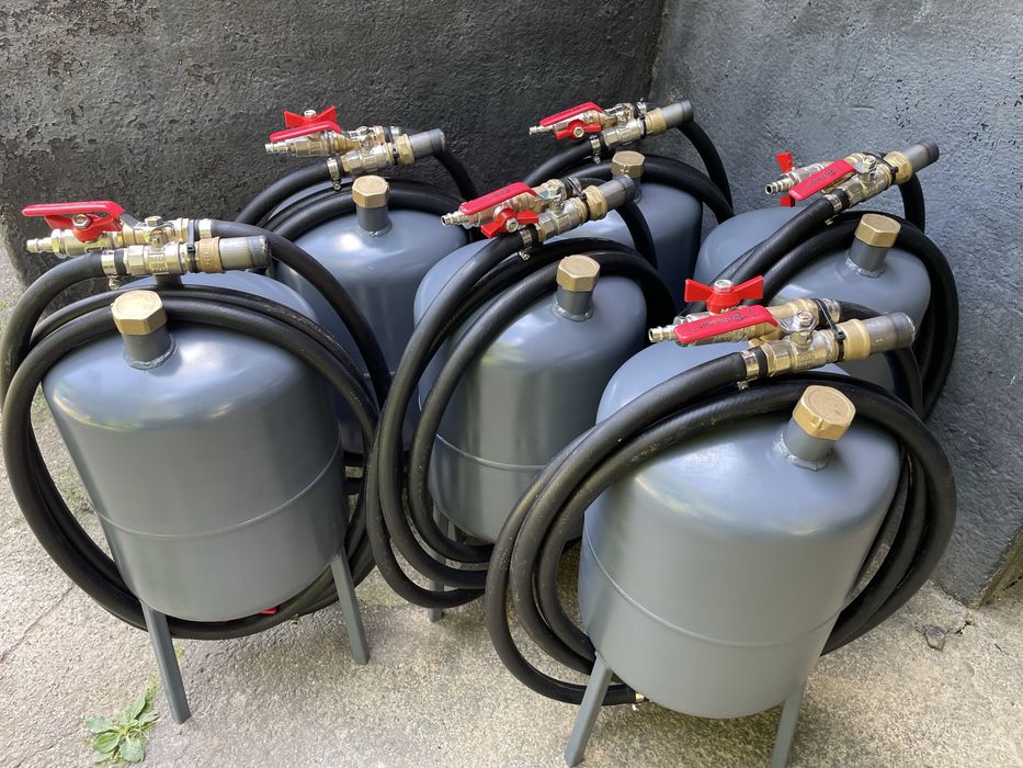 Піскоструй для чистки металу дерева