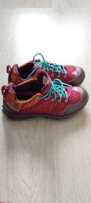 Кросівки жіночі Dachstein mountaineering since 1925