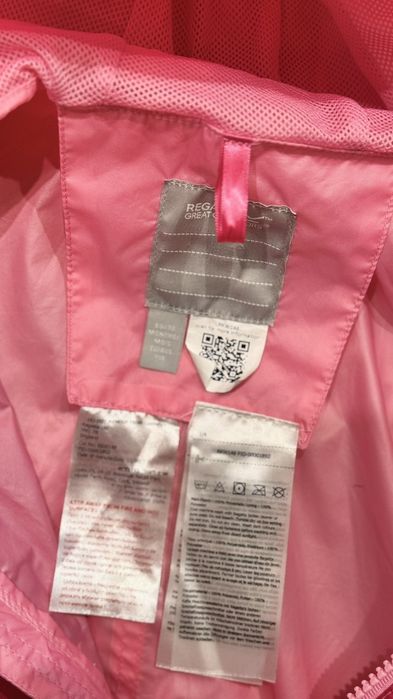 Дитячий комбінезон regatta