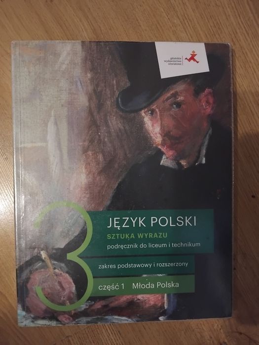 Język polski sztuka wyrazu 3