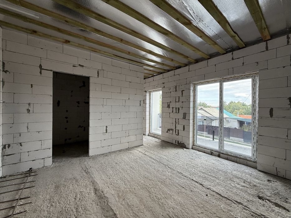 Кращий дуплекс в Черкас! Казбет! 140м2