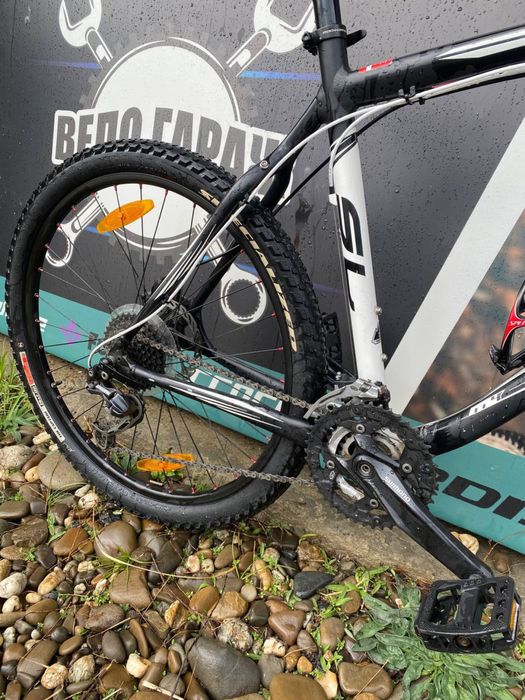 Велосипед Specialized Rockhopper SL