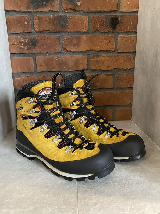 Buty trekkingowe Maindl Air Revolution 45 GORE-TEX Vibram