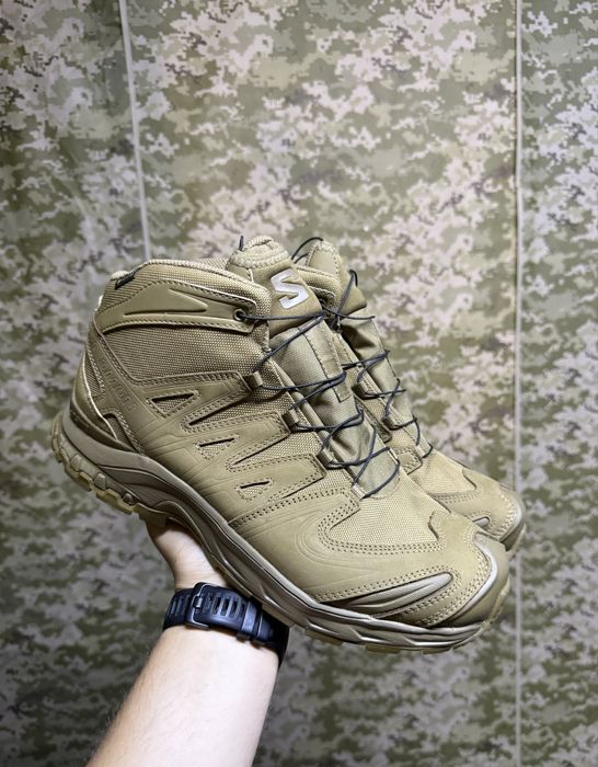 Берці Salomon 44 розмір