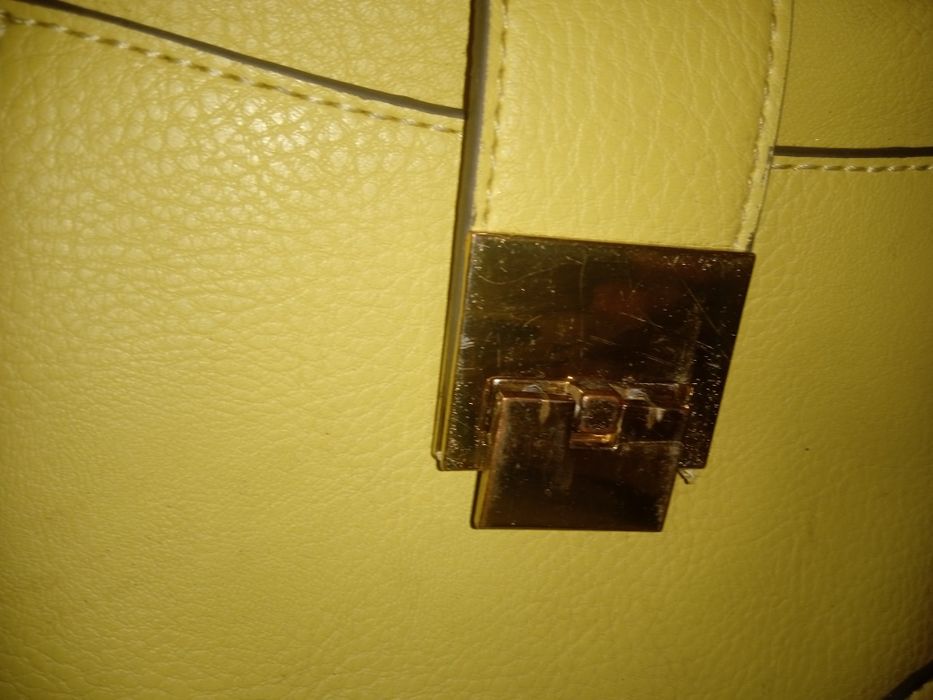 Сумка кожа натуральная