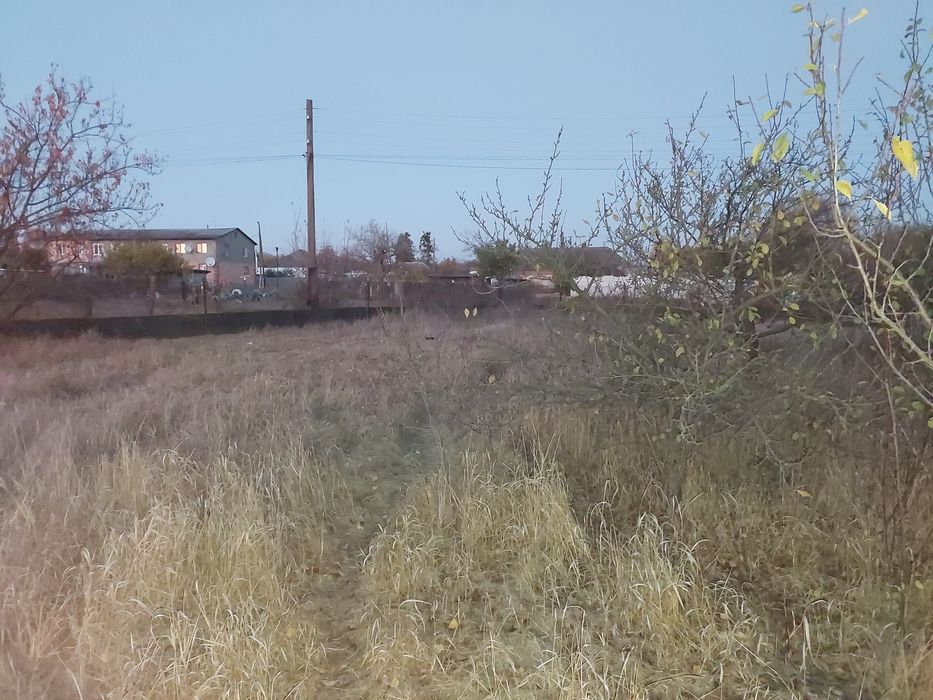 Продам дом в Солоницевском Отг (станцыя Пересечное)