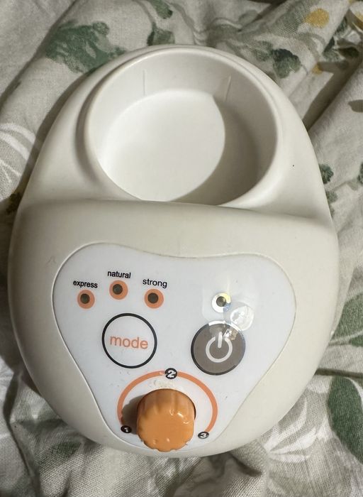 campol babies easy start laktator elektryczny