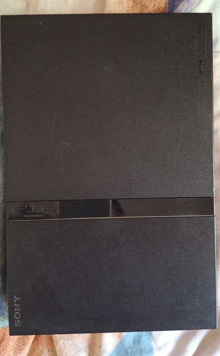 Sony PlayStation 2 77008