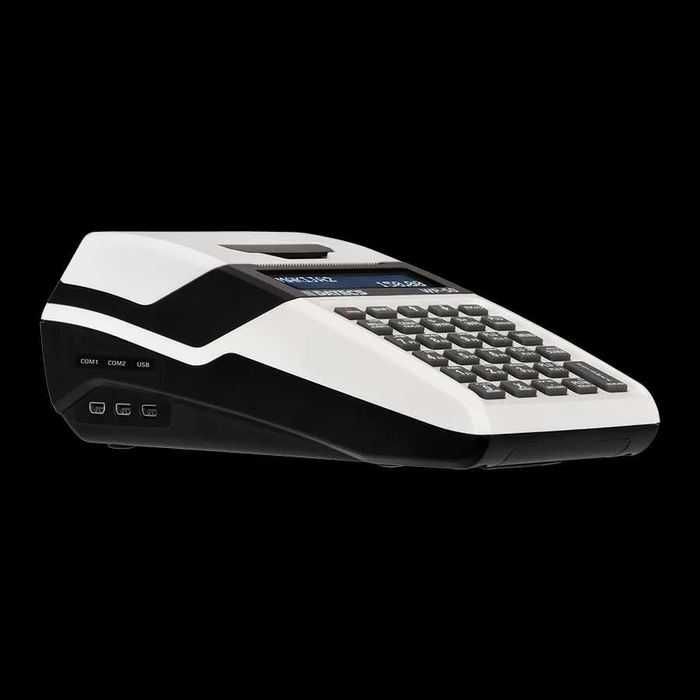 NOWA KASA FISKALNA DATECS WP-50 Online + Fiskalizacja + Programowanie LAN WIFI GSM