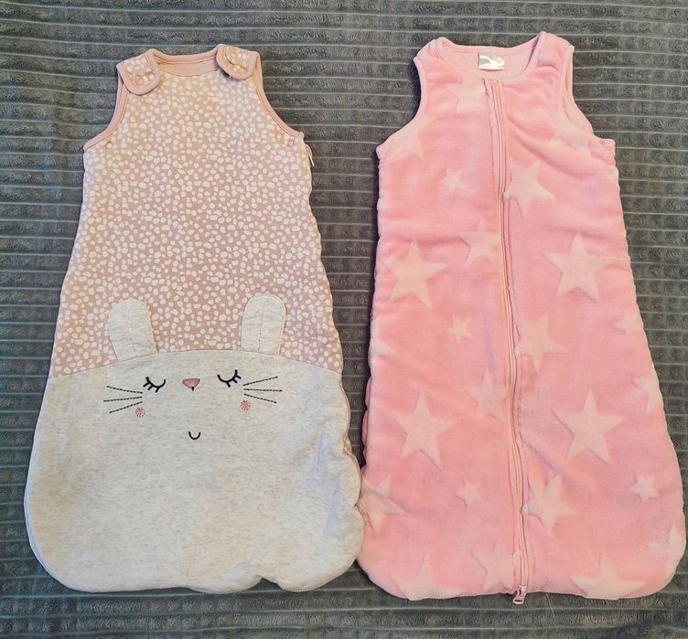 Спальники для немовляти