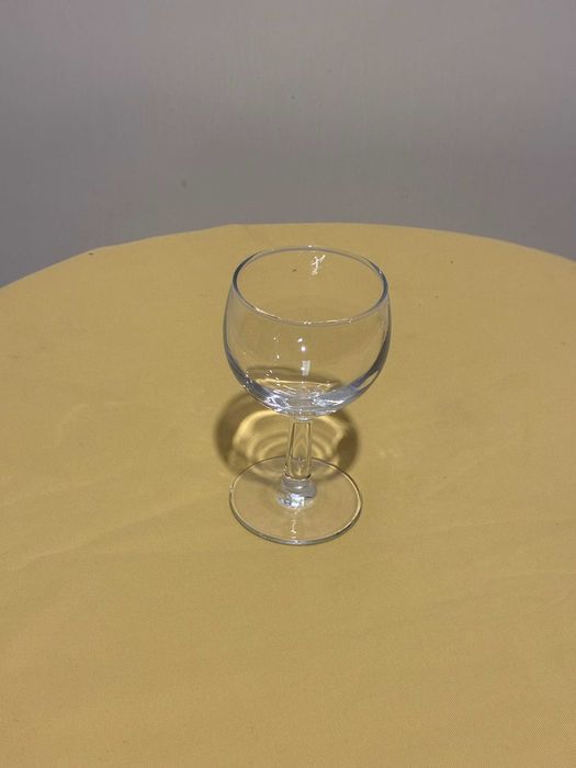 Copo de vinho do porto 10 cl - Qtd. 93 Und.